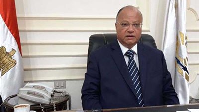 محافظة القاهرة: قرب انتهاء مجمع الورش بديلة صقر قريش