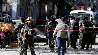 طالبان تعلن مسؤوليتها عن انفجار شمال شرق أفغانستان