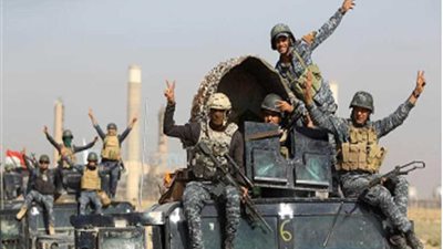 عاجل.. سقوط صاروخ كاتيوشا في نهر دجلة وسط بغداد