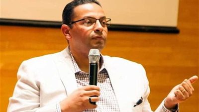 مسؤول دولي يشيد بخطة مصر لإدارة موارد المياه