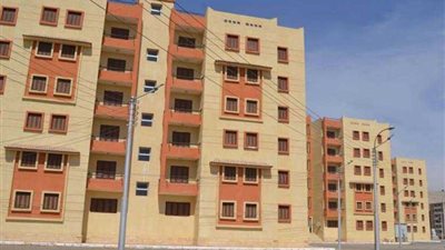 بشرى سارة لحاجزي الإسكان