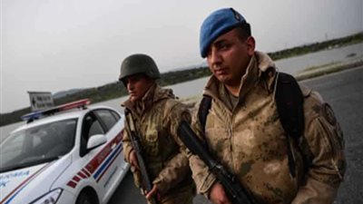 عاجل.. هجوم بالحجارة على دورية تركية ـ روسية شمالي سوريا