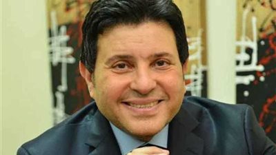 هاني شاكر : مهرجان الموسيقى العربية أصبح حلم كل فنان عربي