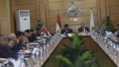 تقديرا لتضحيات والده: قبول تحويل نجل شهيد بئر العبد بحاسبات بنها