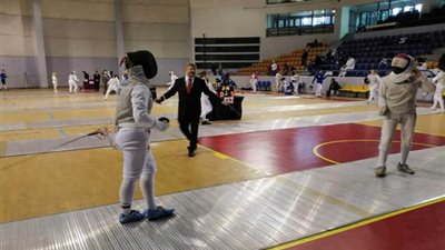 تعرف على قائمة منتخب سلاح الشيش المشاركين بكأس أوروبا بالمجر