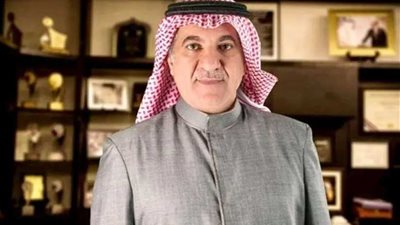وزير الإعلام السعودي يبحث مع السفير المصري لدى الرياض التعاون الإعلامي