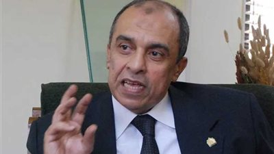 وزير الزراعة: مصر في المركز الثامن عالميا في مجال الإنتاج السمكي