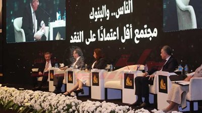 بالصور.. تفاصيل فعاليات مؤتمر المركز الإعلامي العربي