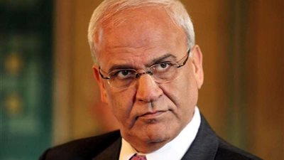 عريقات يطلع وفدا من الكونجرس الأمريكي على آخر المستجدات السياسية