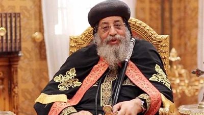 البابا تواضروس الثاني يستقبل وفد الجمعية البرلمانية للأمن والتعاون في أوروبا