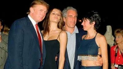 شقيق المتهم باستعباد القاصرات جنسيًا يشكك في انتحاره