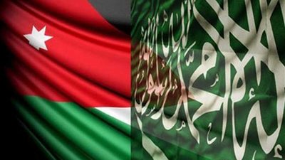 السعودية تدين حادث الطعن بمدينة جرش الأردنية