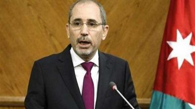وزير الخارجية الأردني يجري اتصالين هاتفيين بنظيره السويسري ونائب وزير الخارجية المكسيكي