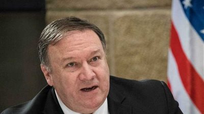 بعد غد.. وزير الخارجية الأمريكي يزيح الستار عن تمثال لرونالد ريجان في برلين