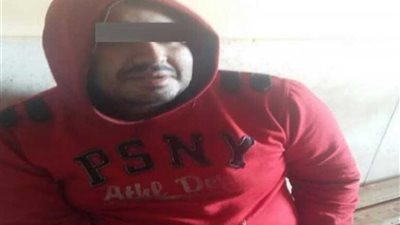 ضربها ثم أحرقها.. شاب يشعل النار في جدته بسبب مشادة كلامية بـ