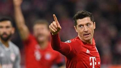 بايرن ميونخ يتأهل إلى ثمن نهائي 