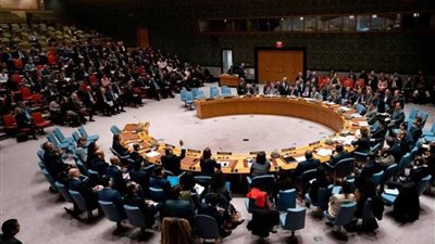 مجلس الأمن: اتفاق الرياض خطوة مهمة لحل سياسي باليمن