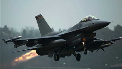 عاجل.. مقاتلة أمريكية تسقط قنبلة خاملة بالخطأ على اليابان