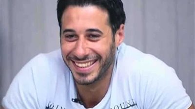 أحمد السعدني: مسلسل 