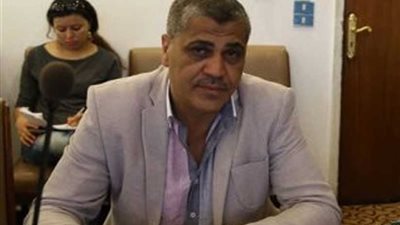 طلب إحاطة لوزير النقل لتعطل العمل بكوبري عاشور بالبحيرة