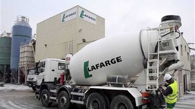 القضاء الفرنسي يلغي ملاحقات بحق شركة 