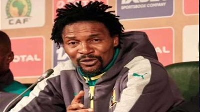 ريجوبيرت سونج: هدفي قيادة الكاميرون إلى أولمبياد طوكيو