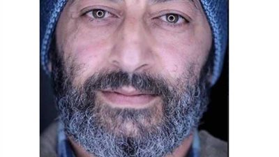 الفنان الليبي عصام الصابري يشارك في 