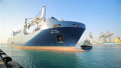 موانئ دبي العالمية: 