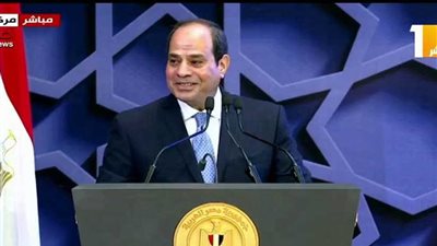 موجز الرابعة.. الرئيس السيسي يدعو الأوقاف والأزهر لعقد ندوة أو مؤتمر للنقاش في 