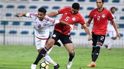 البوروندي جورج جاتوجاتو حكما لمباراة مصر ومالي في افتتاح كأس الأمم الأفريقية