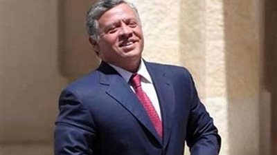 العاهل الأردني يشيد بجهود الإمارات في التوصل لحل سياسي للأزمة اليمنية