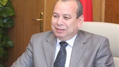 محافظ كفر الشيخ: غلق كوبري تل المعصرة بـ