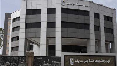 فصل التيار عن بعض مناطق بني سويف لصيانة مغذي الكهرباء.. السبت