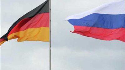 روسيا وألمانيا يبحثان الوضع في سوريا