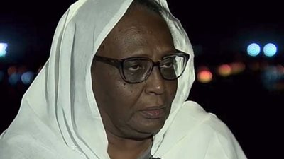 السودان تؤكد لمسئول أمريكي التطلع لرفع اسم بلادها من لائحة الإرهاب