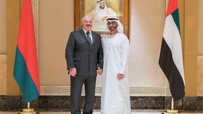 بيلاروسيا والإمارات يتعاونان في مجال الذكاء الاصطناعي