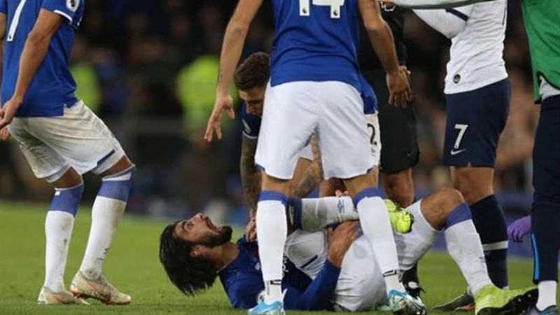 الاتحاد الإنجليزي