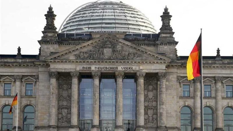 ألمانيا تعرب عن قلقها