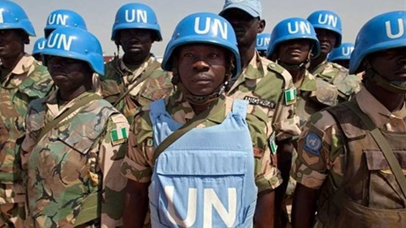 قوات مشتركة تُعيد