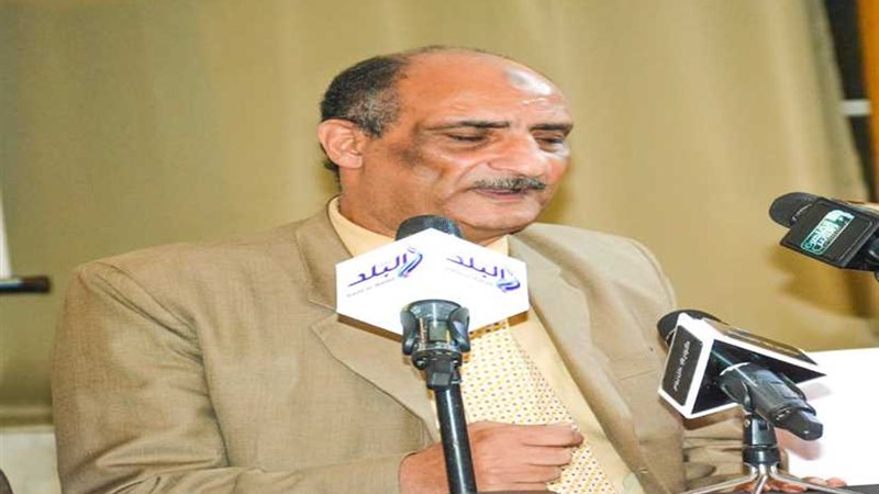 رئيس اتحاد رياضات