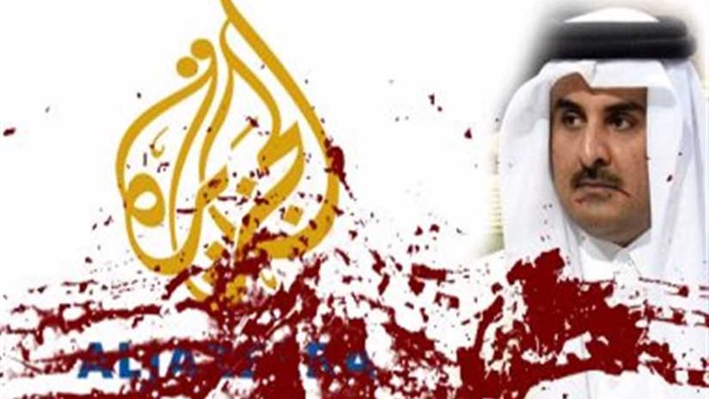 وصلة تهزيق لـتميم