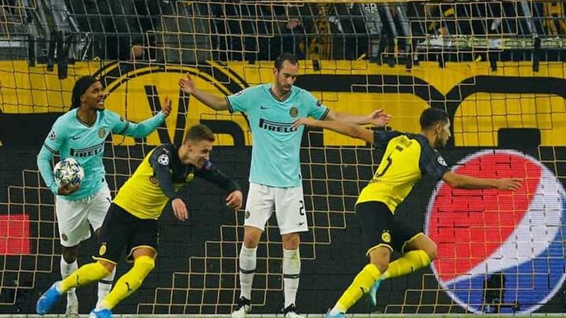 بوروسيا دورتموند