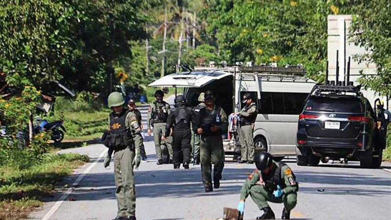 مقتل 15 شخصا بهجوم