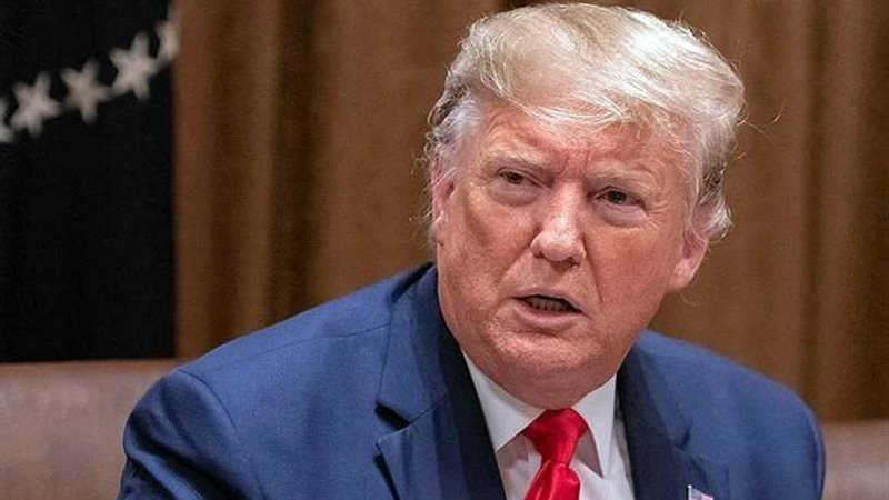 ترامب يوافق على توسيع