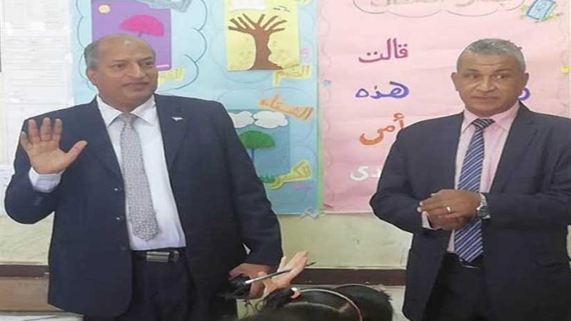 تعليم القاهرة تواجه