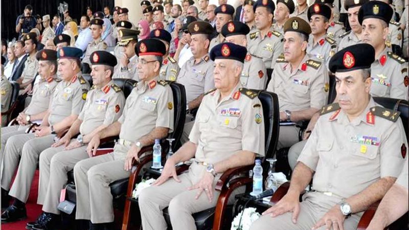 عاجل.. القوات المسلحة