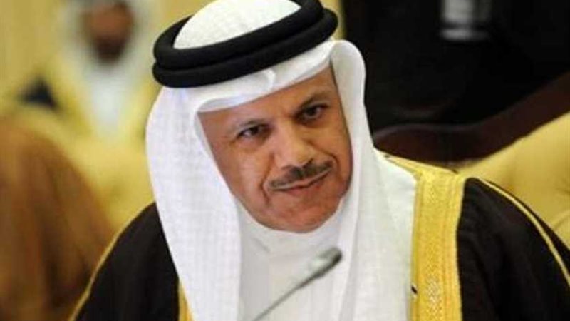 أمين التعاون الخليجي