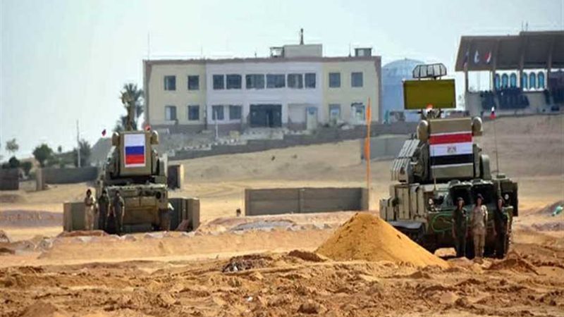 عاجل..أنشطة مكثفة