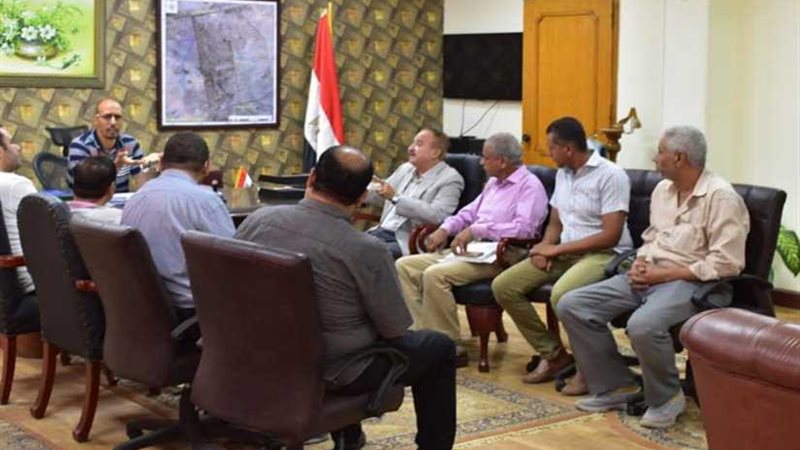 رئيس جهاز الشروق