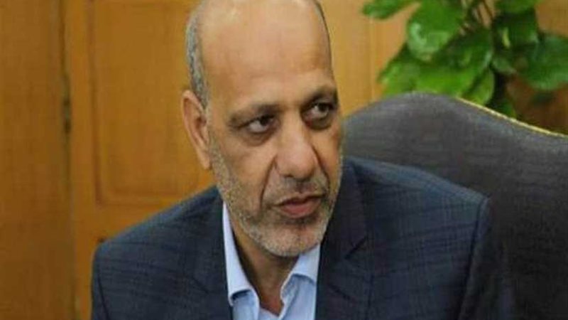 جهاز دمياط الجديدة